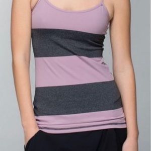 lululemon power y tank